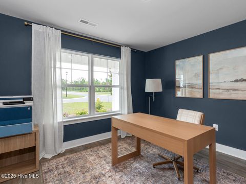 Tiny photo for 5333 Areca Road #Lot 423, Castle Hayne, NC 28429 (MLS # 100551873)