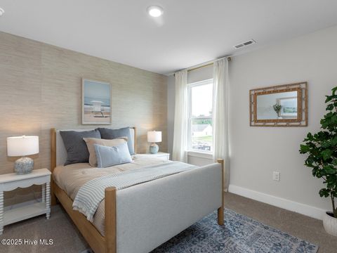 Tiny photo for 5333 Areca Road #Lot 423, Castle Hayne, NC 28429 (MLS # 100551873)