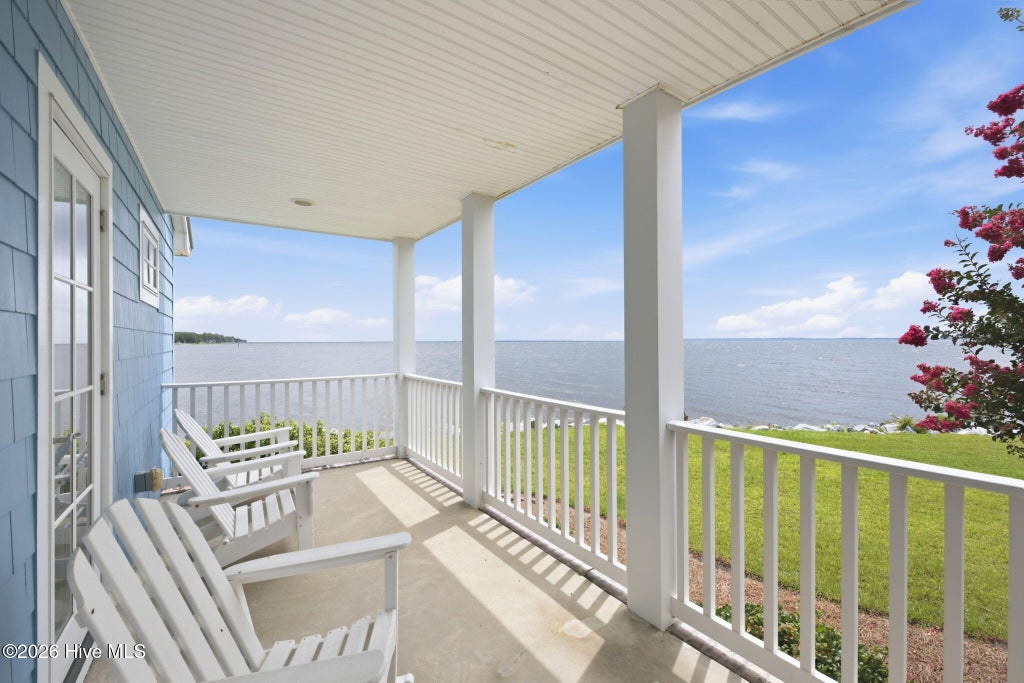 Photo of 511 Neuse Village Road #1, Arapahoe, NC 28510 (MLS # 100590794)