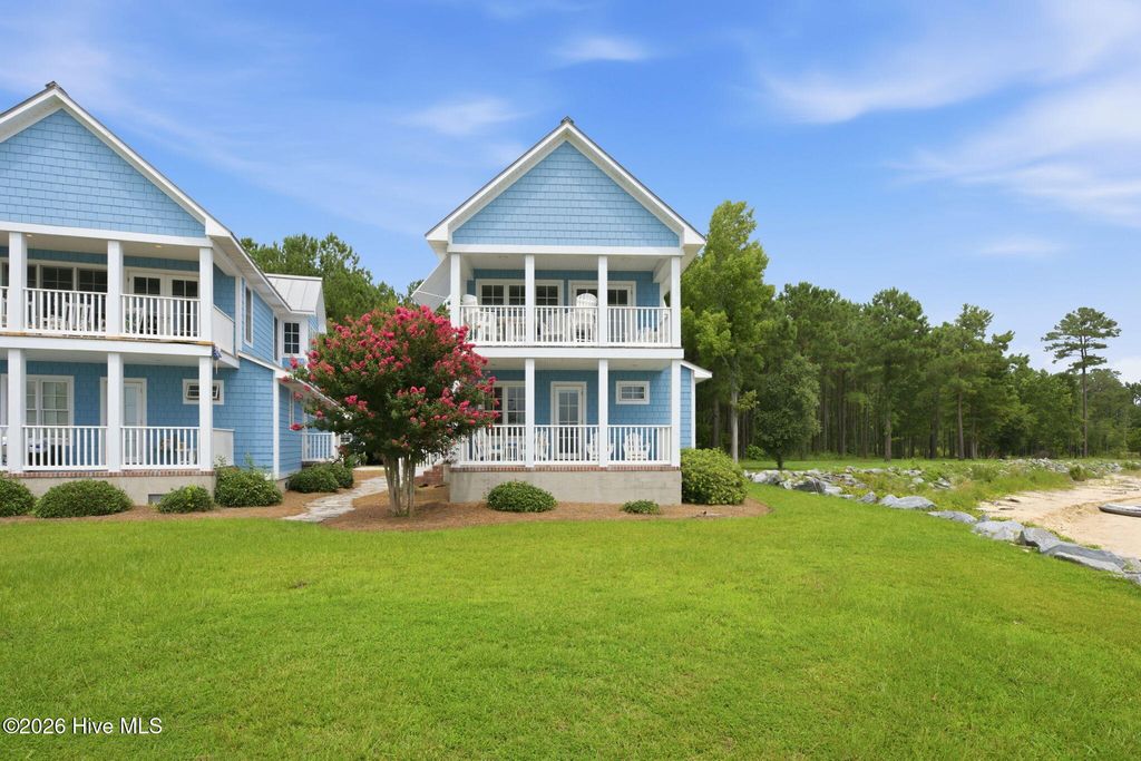 Photo of 511 Neuse Village Road #1, Arapahoe, NC 28510 (MLS # 100590794)
