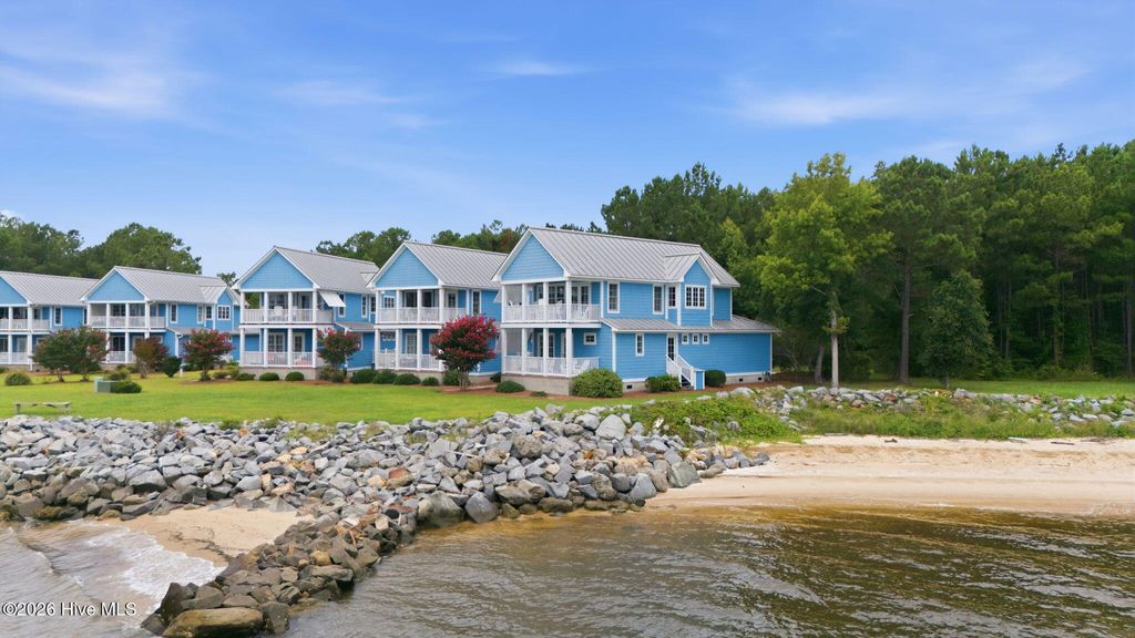 Photo of 511 Neuse Village Road #1, Arapahoe, NC 28510 (MLS # 100590794)