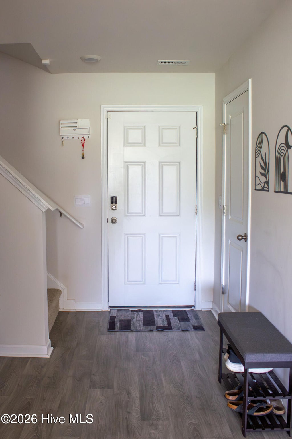 Photo of 1205 Fowler Drive, Greenville, NC 27834 (MLS # 100604345)