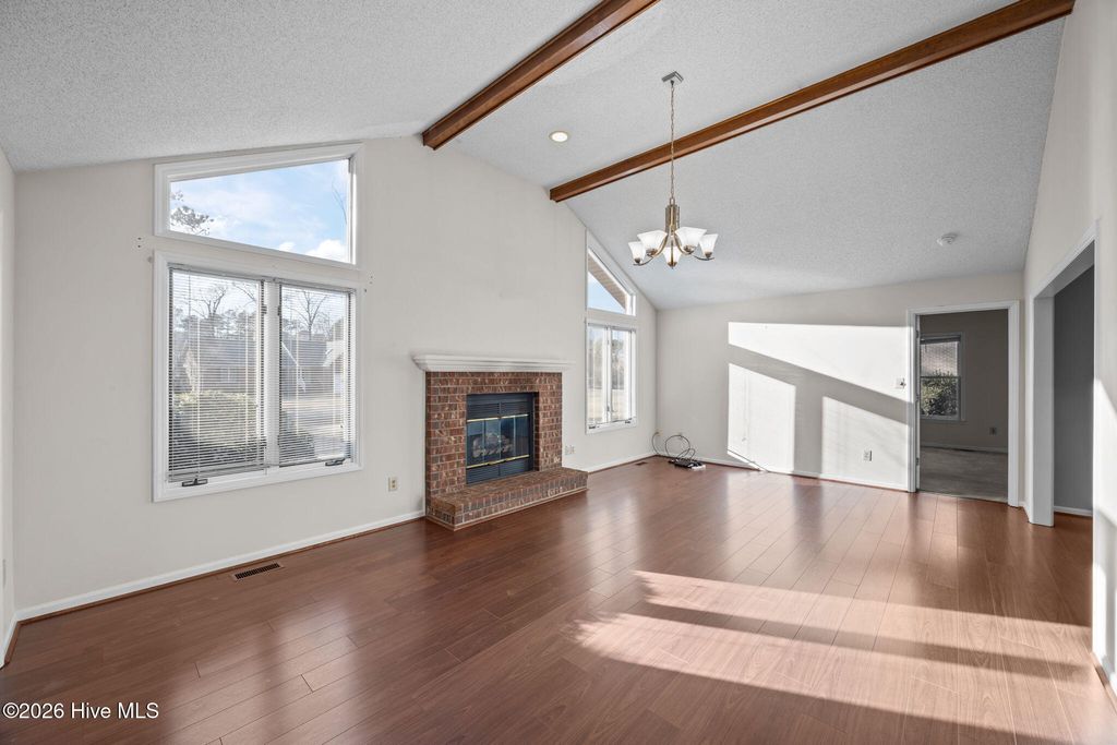 Photo of 212 Pinewood Drive, New Bern, NC 28562 (MLS # 100552050)