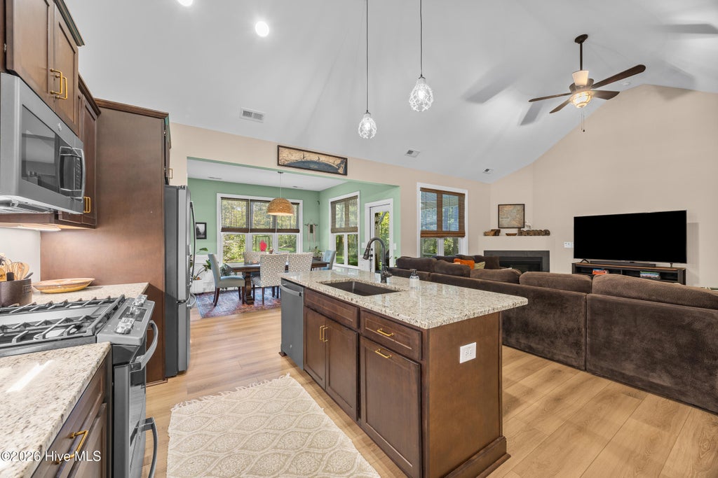 Photo of 508 Crystal Road, Southport, NC 28461 (MLS # 100606846)