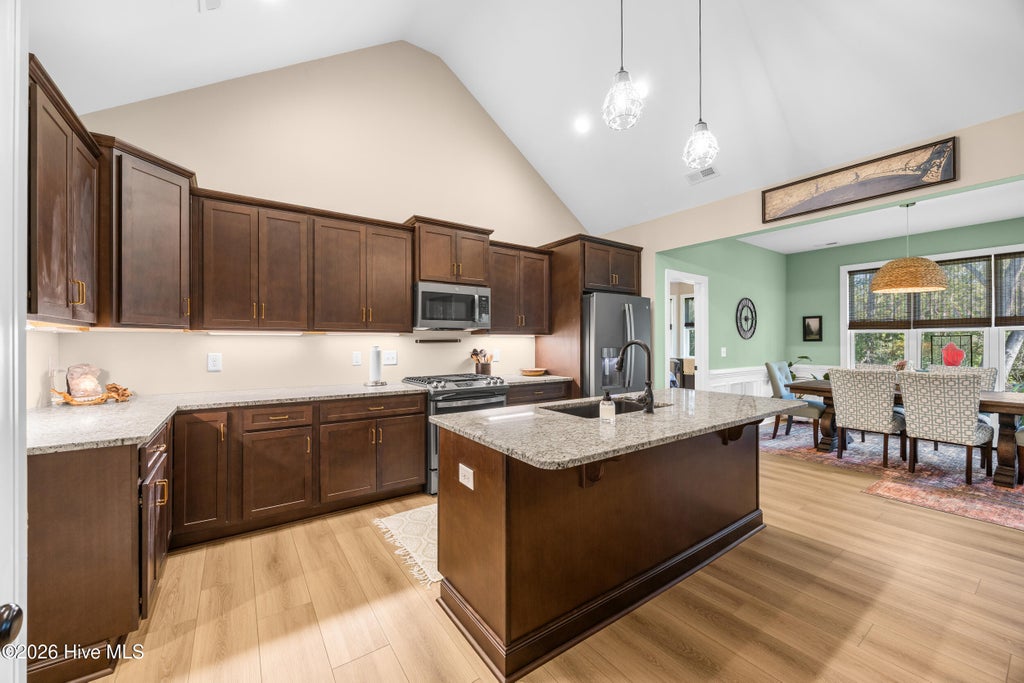 Photo of 508 Crystal Road, Southport, NC 28461 (MLS # 100606846)
