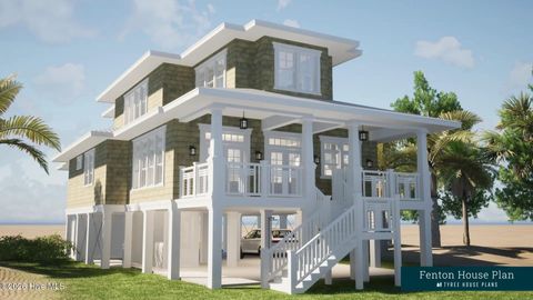 Tiny photo for 4 Watts Landing Road, Hampstead, NC 28443 (MLS # 100554100)