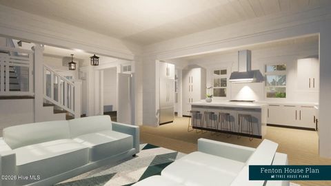 Tiny photo for 4 Watts Landing Road, Hampstead, NC 28443 (MLS # 100554100)