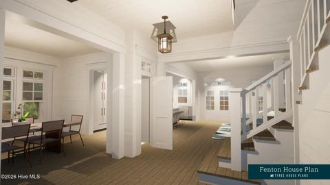 Tiny photo for 4 Watts Landing Road, Hampstead, NC 28443 (MLS # 100554100)