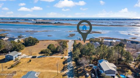 Tiny photo for 4 Watts Landing Road, Hampstead, NC 28443 (MLS # 100554100)