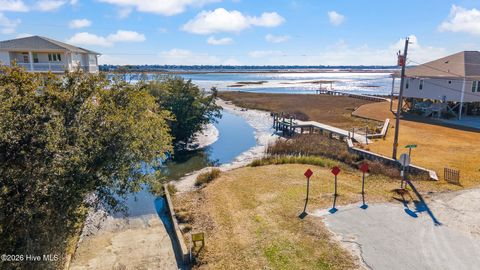 Tiny photo for 4 Watts Landing Road, Hampstead, NC 28443 (MLS # 100554100)