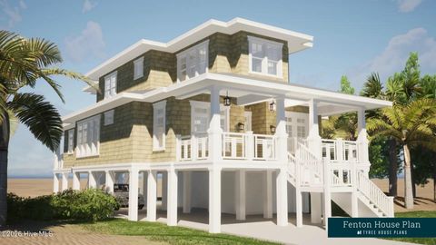 Tiny photo for 4 Watts Landing Road, Hampstead, NC 28443 (MLS # 100554100)