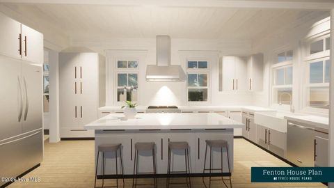 Tiny photo for 4 Watts Landing Road, Hampstead, NC 28443 (MLS # 100554100)