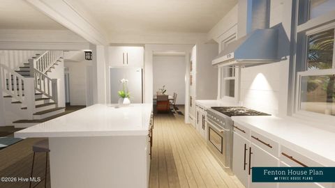 Tiny photo for 4 Watts Landing Road, Hampstead, NC 28443 (MLS # 100554100)