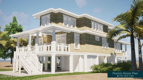 Tiny photo for 4 Watts Landing Road, Hampstead, NC 28443 (MLS # 100554100)