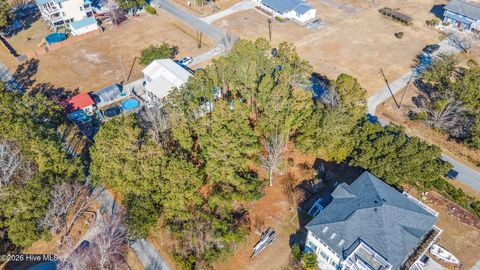 Tiny photo for 4 Watts Landing Road, Hampstead, NC 28443 (MLS # 100554100)
