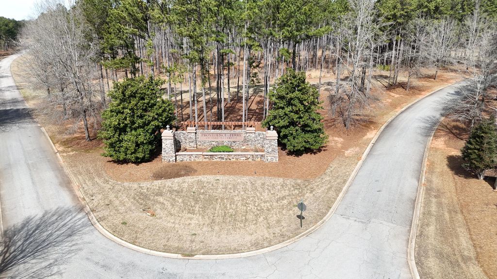 Photo of 0 Maiden Cane Way, Lincolnton, GA 30817 (MLS # 552702)