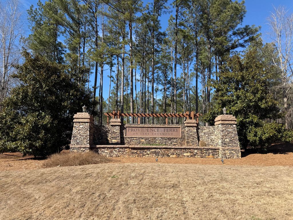 Photo of 0 Maiden Cane Way, Lincolnton, GA 30817 (MLS # 552702)