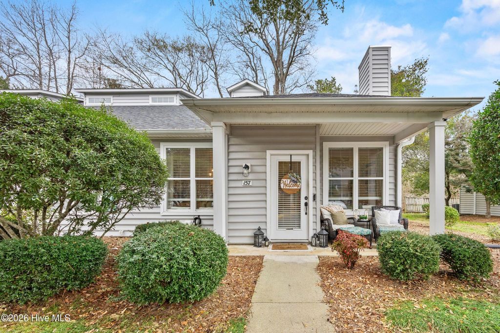 Photo of 321 S Kerr Avenue #Unit 157, Wilmington, NC 28403 (MLS # 100567822)