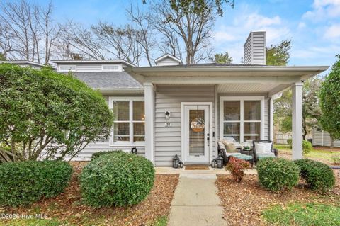 Photo of 321 S Kerr Avenue #Unit 157, Wilmington, NC 28403 (MLS # 100567822)