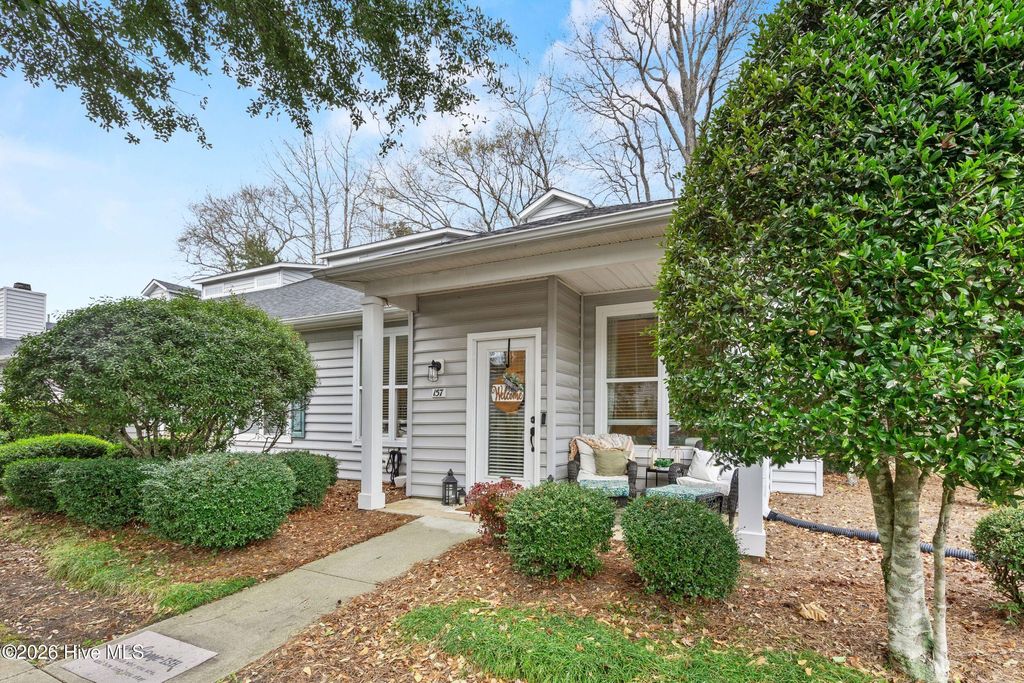 Photo of 321 S Kerr Avenue #Unit 157, Wilmington, NC 28403 (MLS # 100567822)