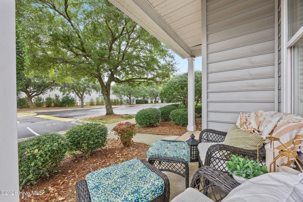 Photo of 321 S Kerr Avenue #Unit 157, Wilmington, NC 28403 (MLS # 100567822)