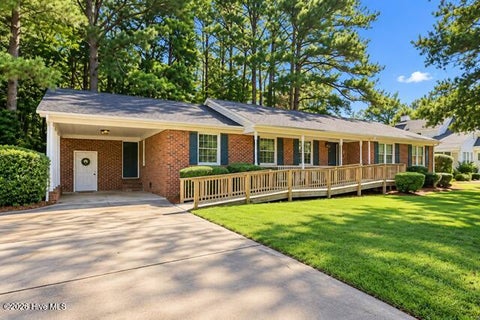 Homes For Sale - 2212 Charles Boulevard<br/> Greenville, NC 27858
