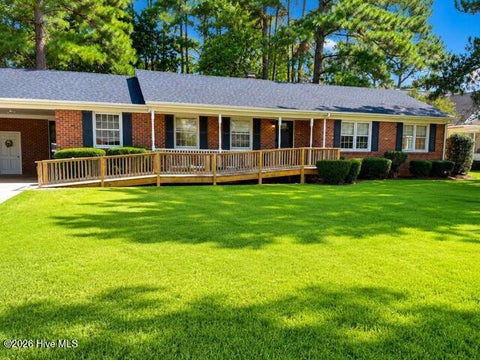 Photo of 2212 Charles Boulevard, Greenville, NC 27858 (MLS # 100600679)