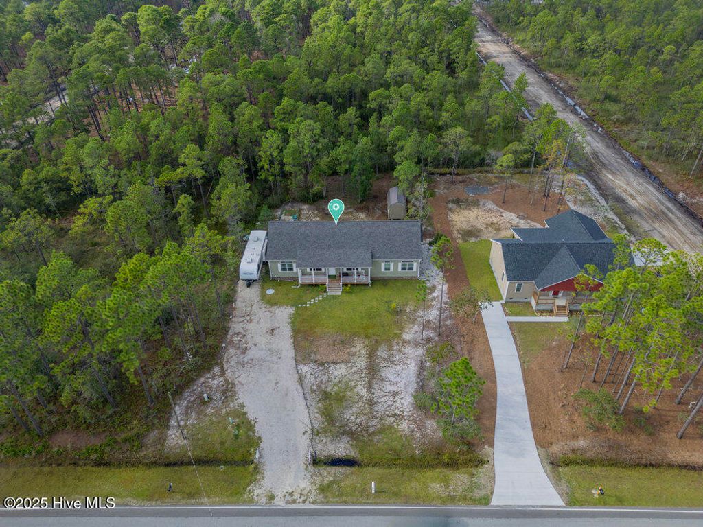 Photo of 349 Fifty Lakes Drive, Southport, NC 28461 (MLS # 100534128)