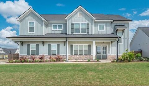 8241 Crossbow Landing Graniteville SC 29829