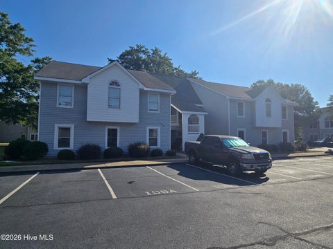 Condo For Sale - 109 W Victoria Court #A<br/> Greenville, NC 27834