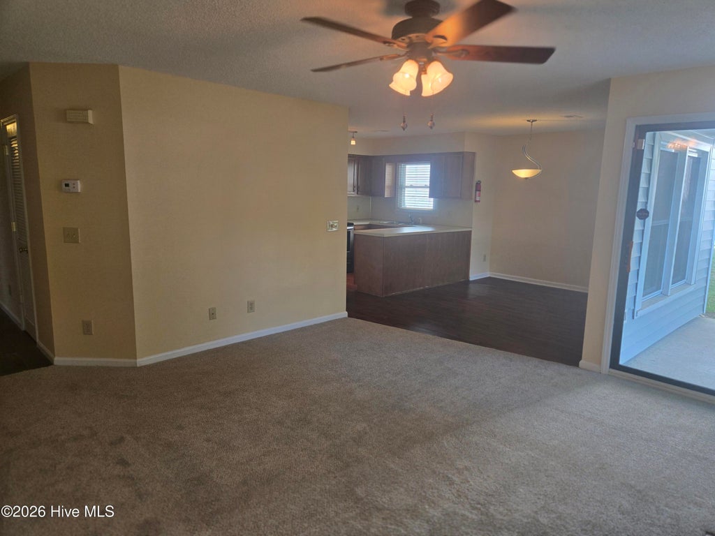 Photo of 109 W Victoria Court #A, Greenville, NC 27834 (MLS # 100581339)