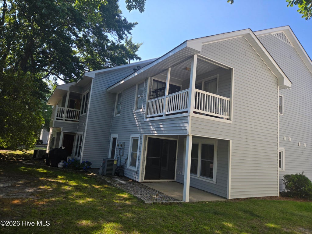 Photo of 109 W Victoria Court #A, Greenville, NC 27834 (MLS # 100581339)