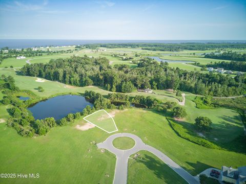 Vacant Land For Sale - 171 Herring Lane<br/> Merry Hill, NC 27957