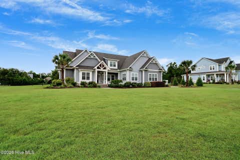 Photo of 107 Crystal Moon Way, Hampstead, NC 28443 (MLS # 100594546)