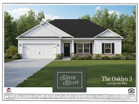 Property photo of 674 belfast loop, ellabell, GA 31308