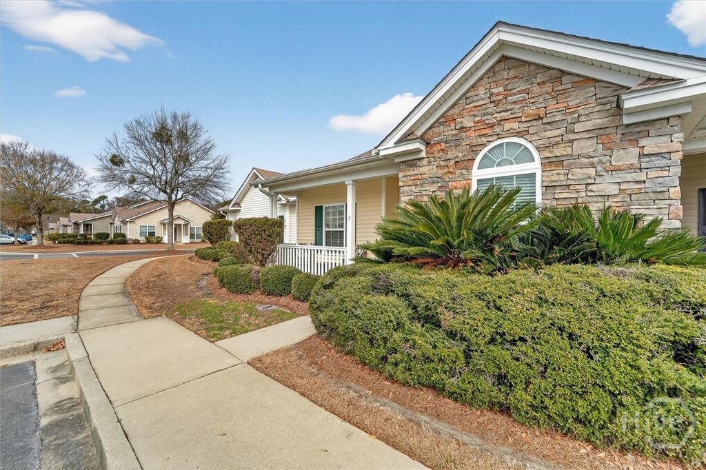 Photo of 3 Travertine Cir, Savannah, GA 31419 (MLS # SA348761)