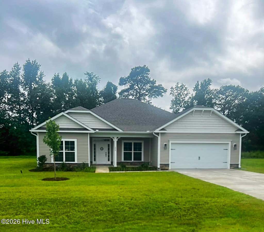 Photo of 306 Eastwood Drive, Wallace, NC 28466 (MLS # 100562293)