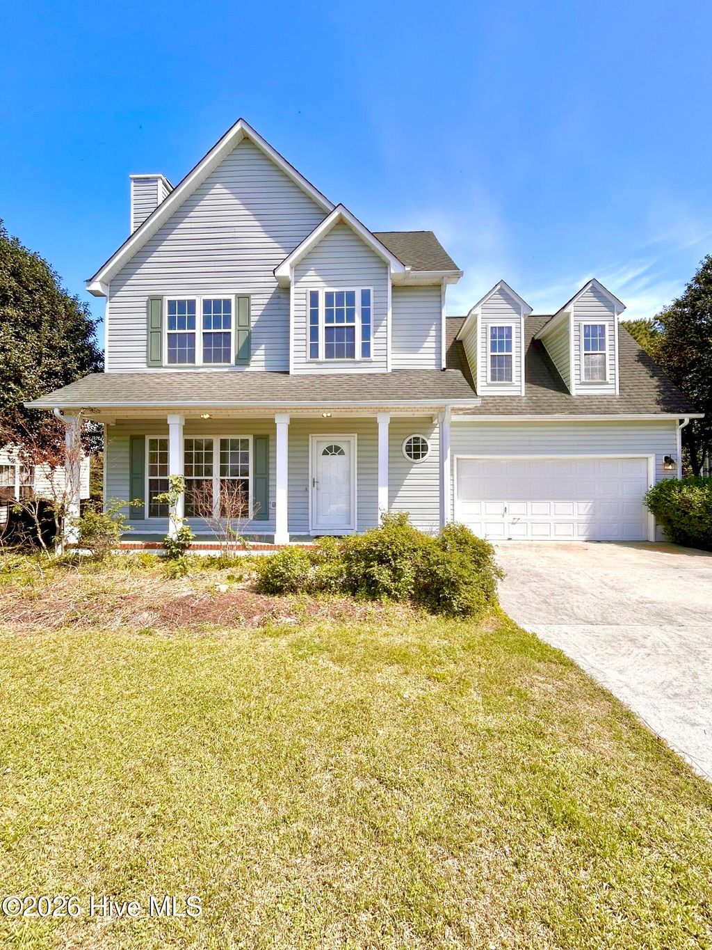 Photo of 1006 Meridian Drive, Sneads Ferry, NC 28460 (MLS # 100564341)