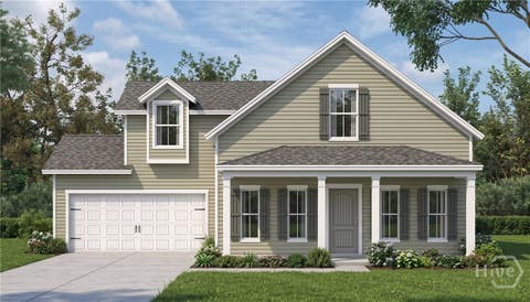 Photo of 152 Orkney Road, Savannah, GA 31407 (MLS # SA361306)