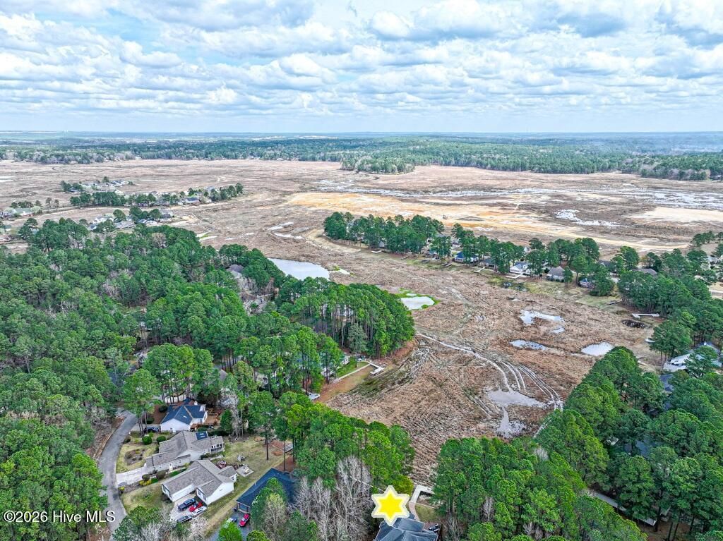 Photo of 793 Daphne Lane, Vass, NC 28394 (MLS # 100561156)