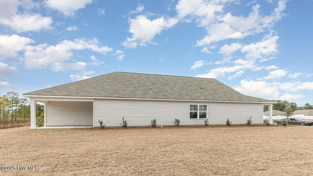 Photo of 4328 Frogie Lane, Shallotte, NC 28470 (MLS # 100588368)