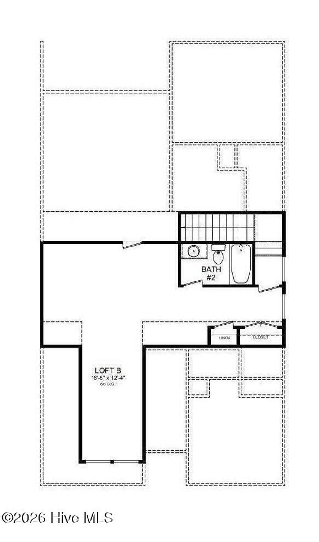 Photo of 2040 Stag Run Road #117, Leland, NC 28451 (MLS # 100580326)