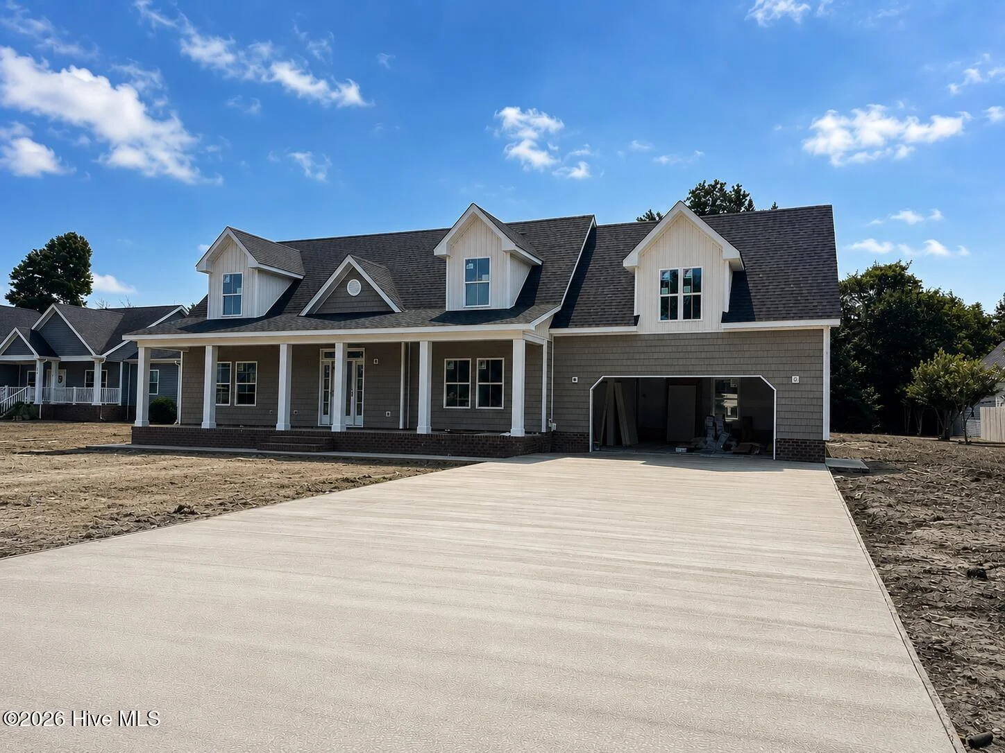 117 Lighthouse View, Aydlett, NC, 27916
