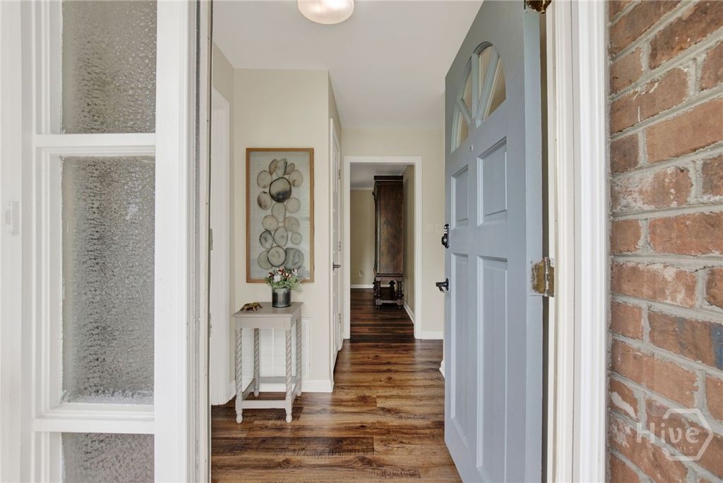 Photo of 1908 Colonial Drive, Savannah, GA 31406 (MLS # SA355712)