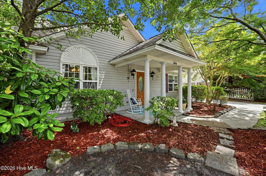 Photo of 2016 White Road, Wilmington, NC 28411 (MLS # 100577789)