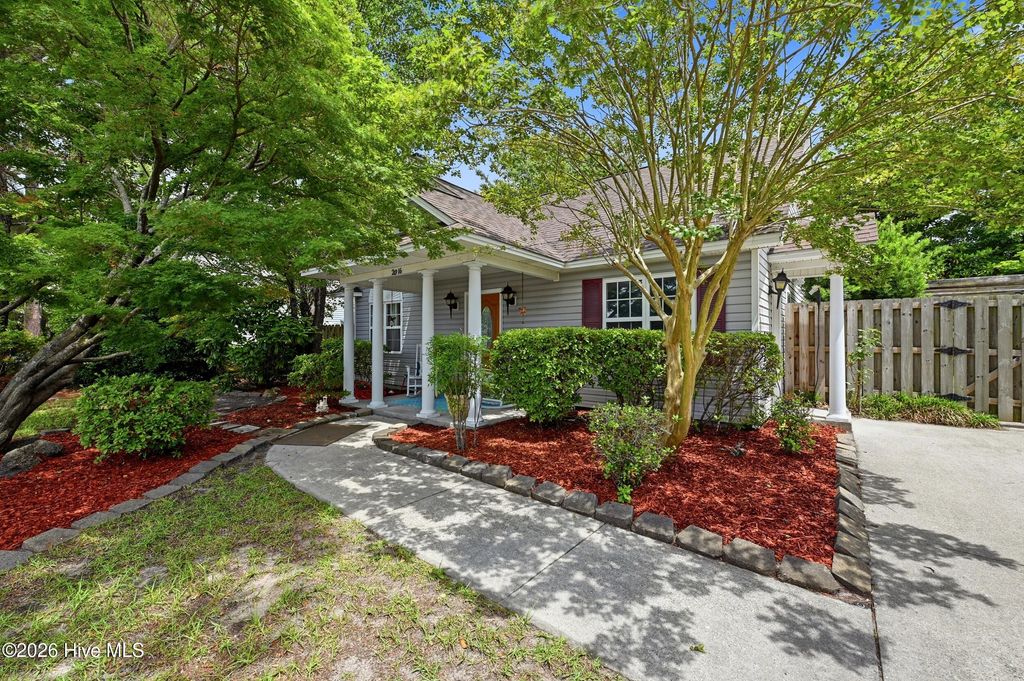 Photo of 2016 White Road, Wilmington, NC 28411 (MLS # 100577789)