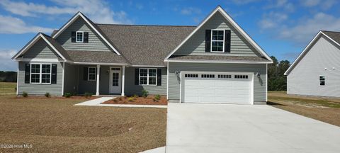 113 Rolling Water Lane Swansboro NC 28584