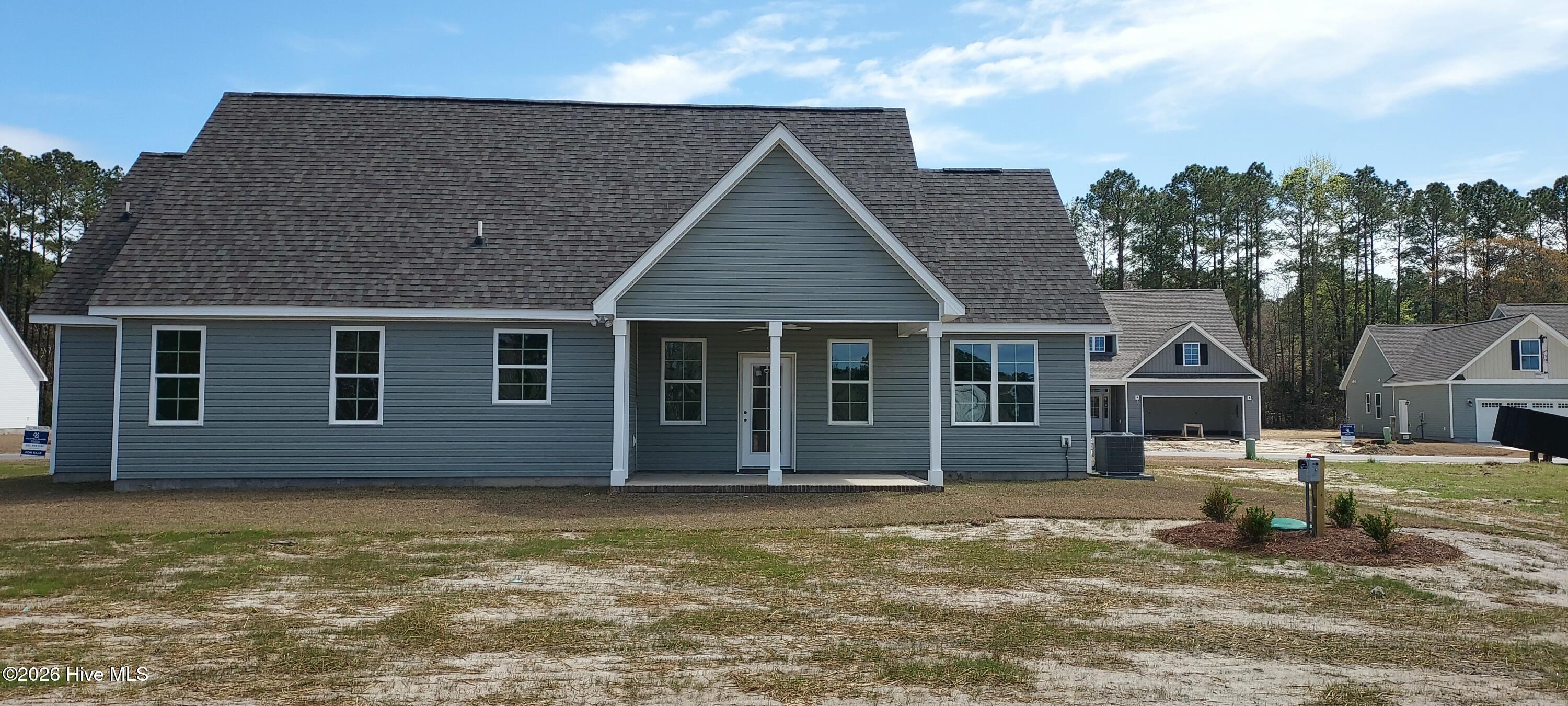 113 Rolling Water Lane