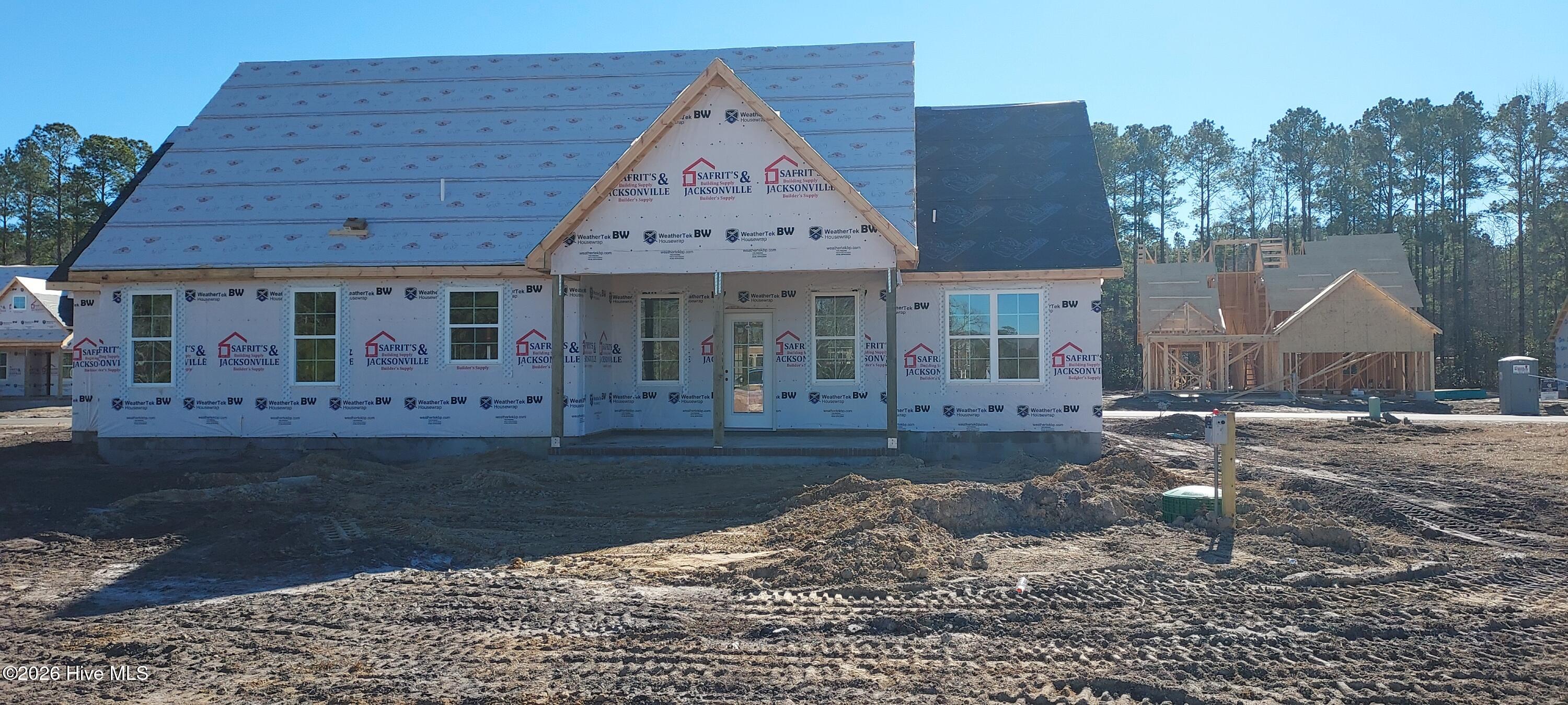 113 Rolling Water Lane