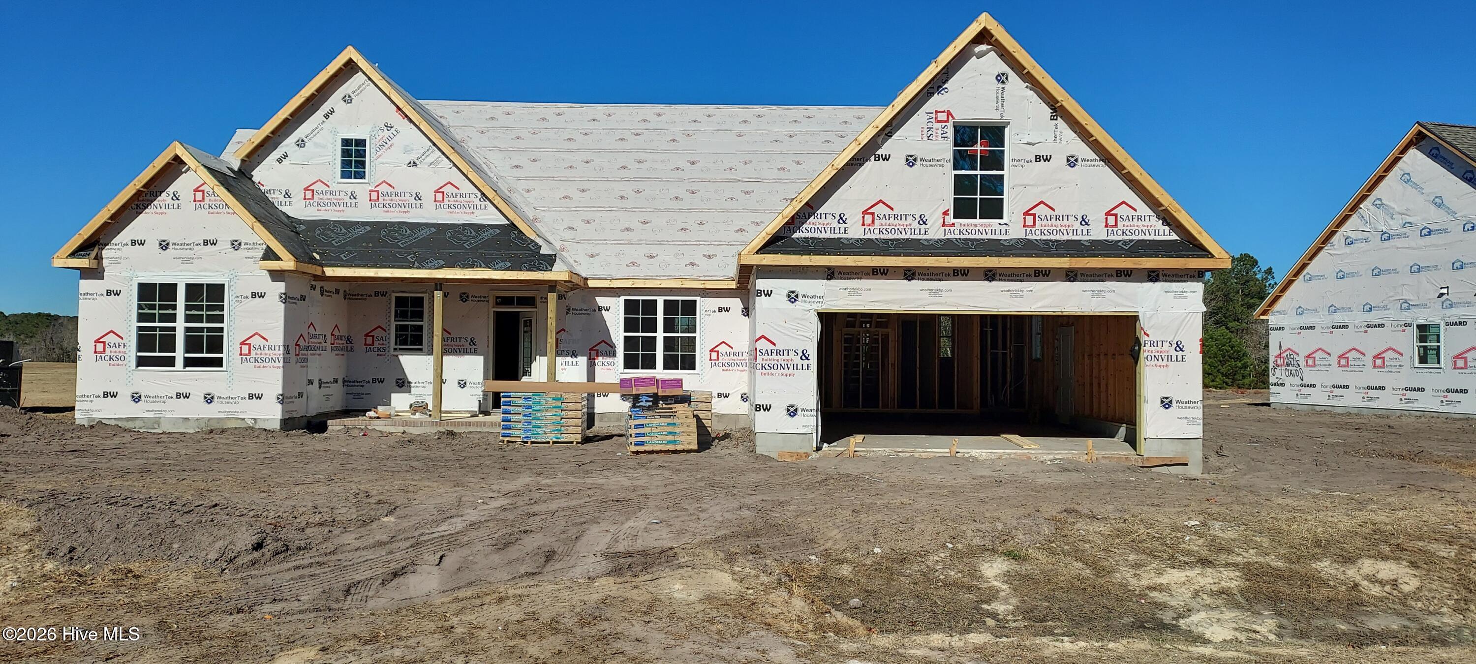 113 Rolling Water Lane